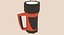 flashlight format model