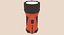 flashlight format model