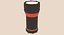 flashlight format model
