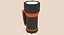 flashlight format model