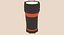 flashlight format model