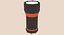 flashlight format model