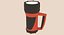 flashlight format model