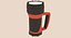 flashlight format model