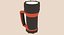 flashlight format model
