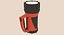 flashlight format model