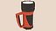 flashlight format model