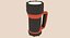 flashlight format model