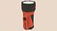 flashlight format model