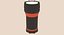 flashlight format model