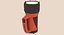 flashlight format model