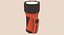flashlight format model