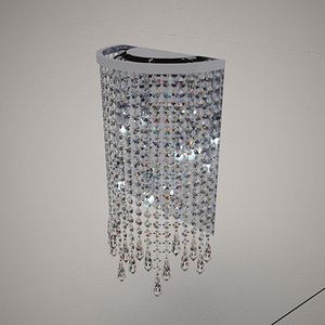 Venezia Wall Lamp By Cattelan Italia