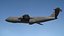 Lockheed C5 Galaxy