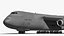Lockheed C5 Galaxy