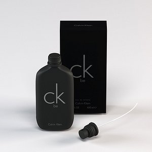 Calvin Klein BE EDT 100ml