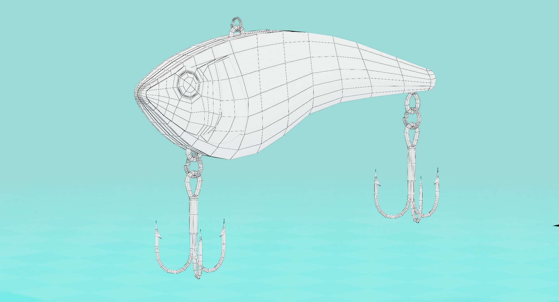 fish rattle 3D model https://p.turbosquid.com/ts-thumb/Yw/CcAiz8/w7DtHdd7/00378_fish_bait_4_surface_v001_03_wireframe_no_subdivision_wht.0003/jpg/1602242435/1920x1080/fit_q87/5798784140b5d7afc169c653dc770f707ecc6643/00378_fish_bait_4_surface_v001_03_wireframe_no_subdivision_wht.0003.jpg