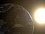 earth 3d max