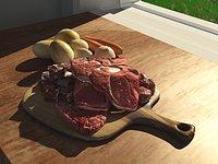 meat