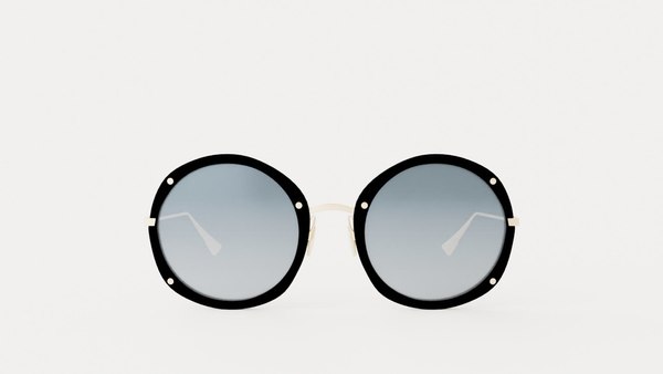 3D Dior - DIORHYPNOTIC1 Sunglasses