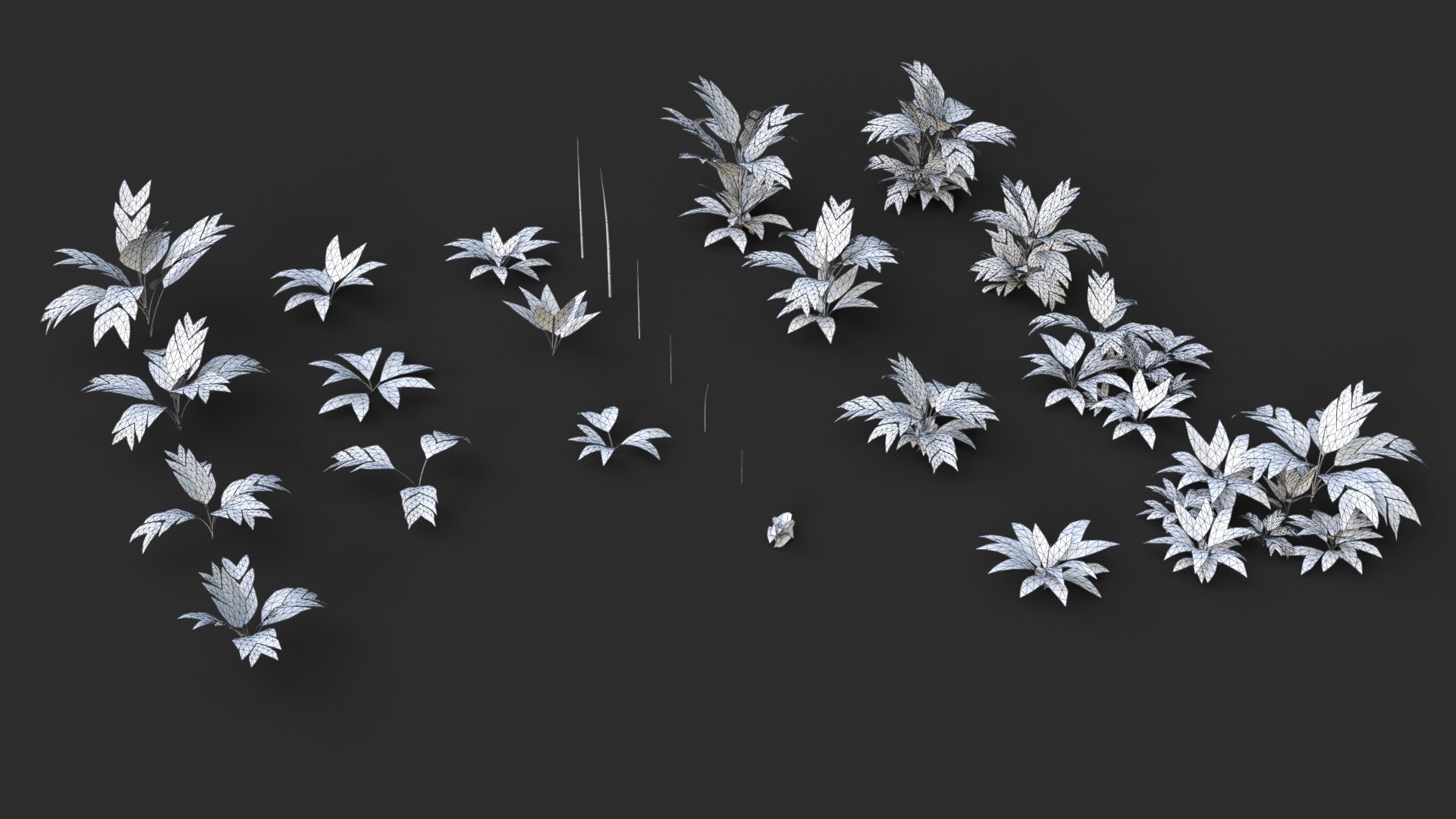 Modular Tasi Palm Trees - Geonoma Baculifera 3D model https://p.turbosquid.com/ts-thumb/Yw/He7jSs/NY/wire_0060/jpg/1702324304/1920x1080/fit_q87/49a0c669e39027ae343b8625daf3fe11fd737cf6/wire_0060.jpg