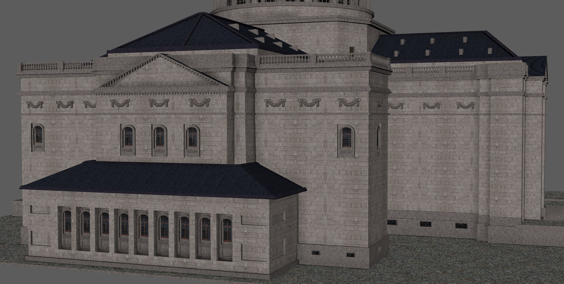 3D pantheon paris model https://p.turbosquid.com/ts-thumb/Yw/J4AoRK/MB/pantheon20/jpg/1611176059/1920x1080/fit_q87/bd5d04e6ea91ad3b7983d6bdba9aab0388cc2cc3/pantheon20.jpg