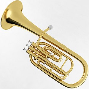 Alto Horn