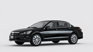 Honda Accord 2011