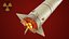 R-5M ballistische Rakete