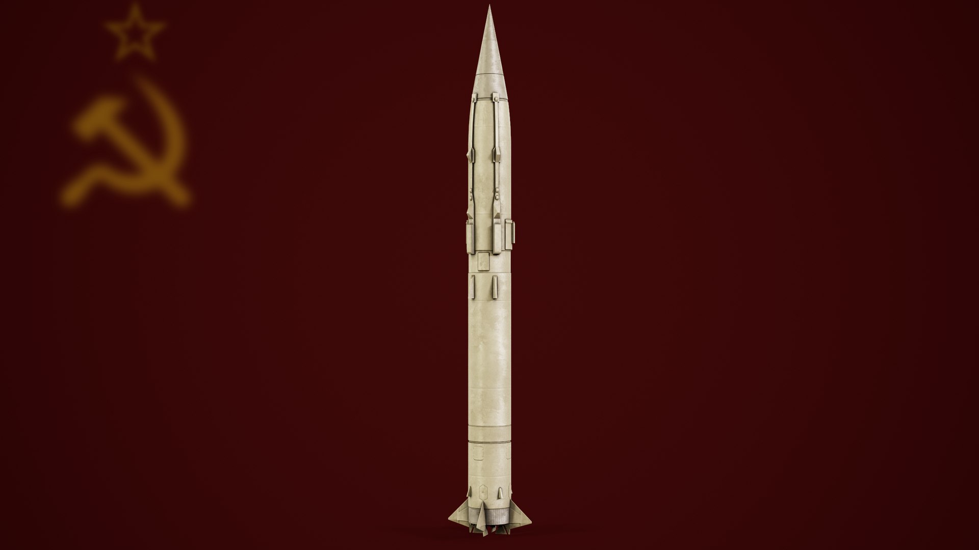 3D R-5M Ballistic Missile https://p.turbosquid.com/ts-thumb/Yw/LA0vOe/DT/04/png/1644323794/1920x1080/fit_q87/48f291d6a9e8e909650524cd3420cd473ea2726a/04.jpg