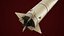 R-5M ballistische Rakete