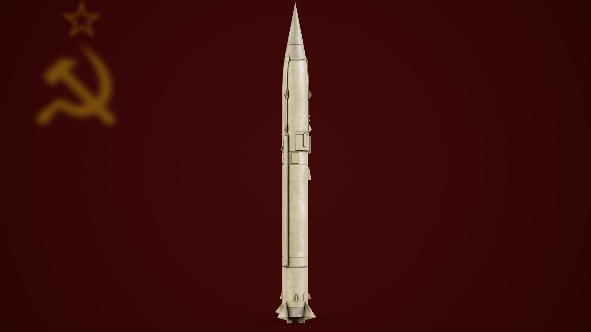 3D R-5M Ballistic Missile https://p.turbosquid.com/ts-thumb/Yw/LA0vOe/vR/03/png/1644323793/1920x1080/fit_q87/991c0439b150bb65260cda6930029c338af81d1b/03.jpg