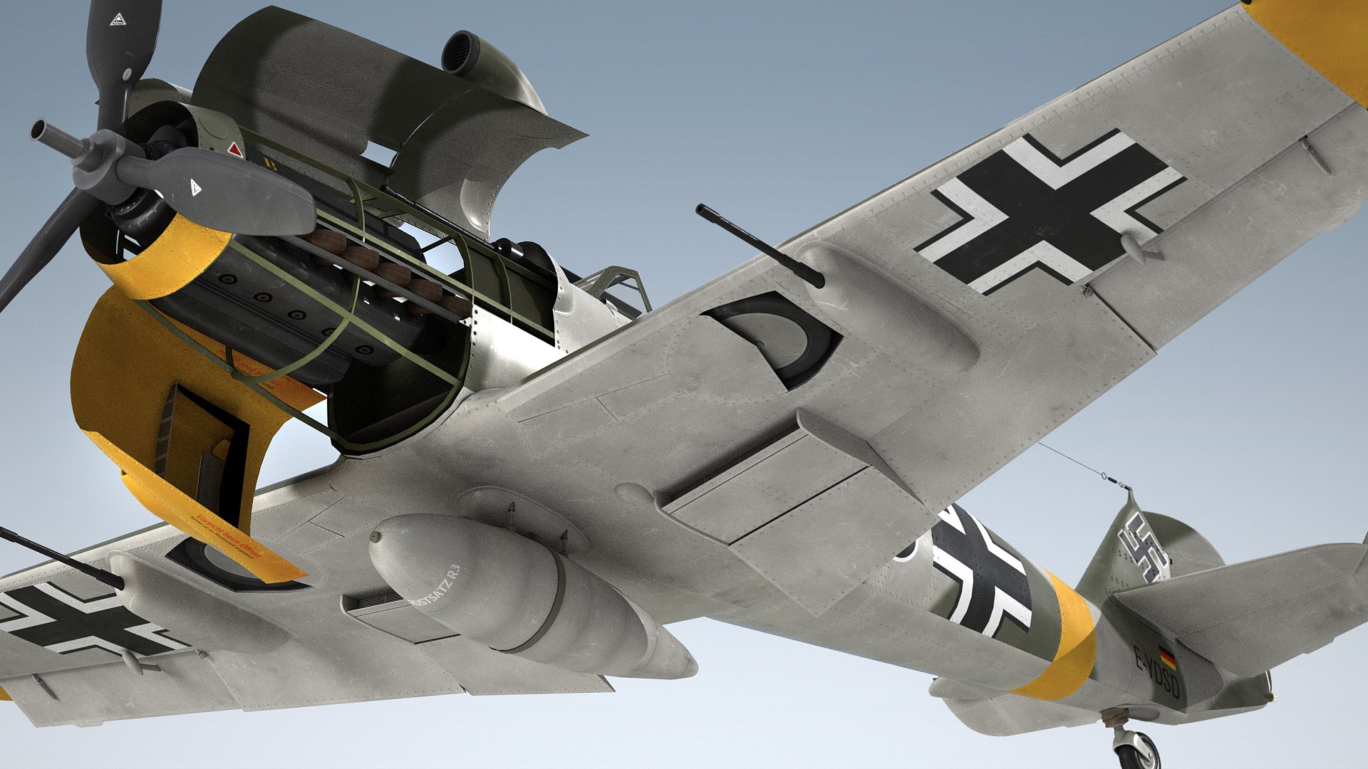Messerschmitt Bf 109G 3D model https://p.turbosquid.com/ts-thumb/Yw/QTy70t/32/bf109_06/jpg/1639256423/1920x1080/fit_q87/c4332a41de6336882b58f3a292cbd62ea3dfb2ea/bf109_06.jpg