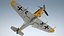 Messerschmitt Bf 109G