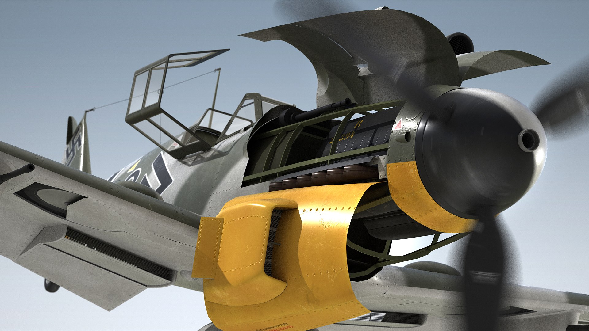 Messerschmitt Bf 109G 3D model https://p.turbosquid.com/ts-thumb/Yw/QTy70t/gA/bf109_09/jpg/1639256430/1920x1080/fit_q87/537109e5dc8008a7941dfa8f8f0b2302823e4d2f/bf109_09.jpg