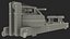 3D Water Rowing Machine for Home Use model