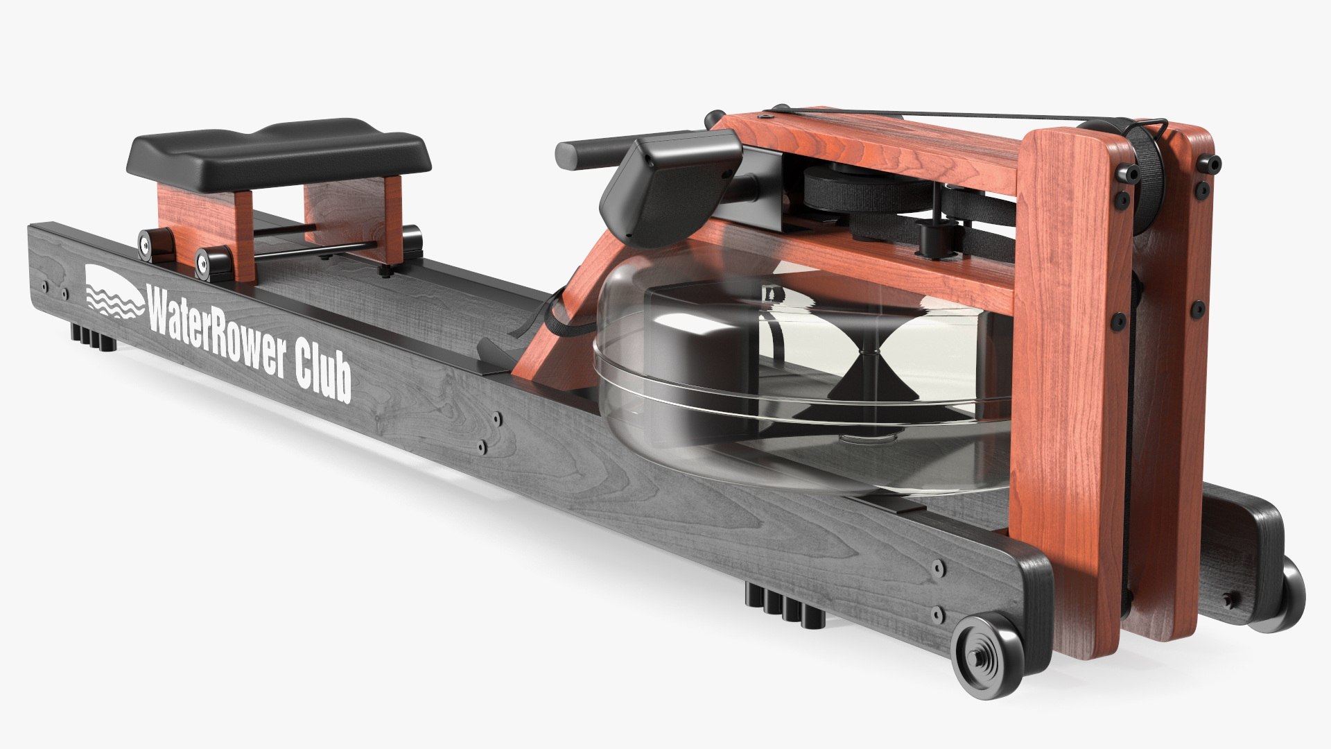 3D Water Rowing Machine For Home Use Model - TurboSquid 2073269