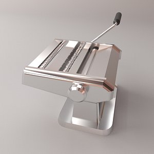 Noodle Machine