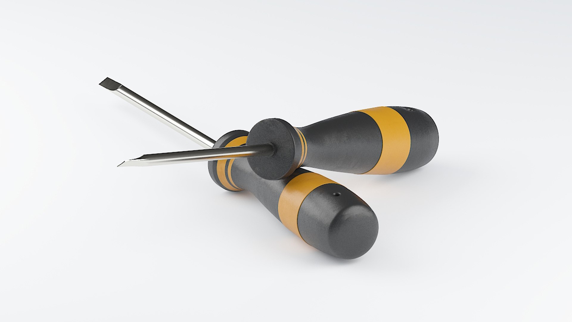 Screwdriver 3D https://p.turbosquid.com/ts-thumb/Yw/TqMANh/TL/2/jpg/1781016667/1920x1080/fit_q87/239ce1b427a3ceb37142f17c0445ff779ed92656/2.jpg