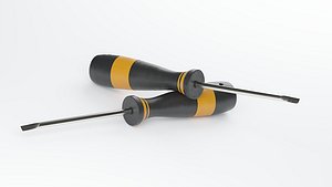 Screwdriver