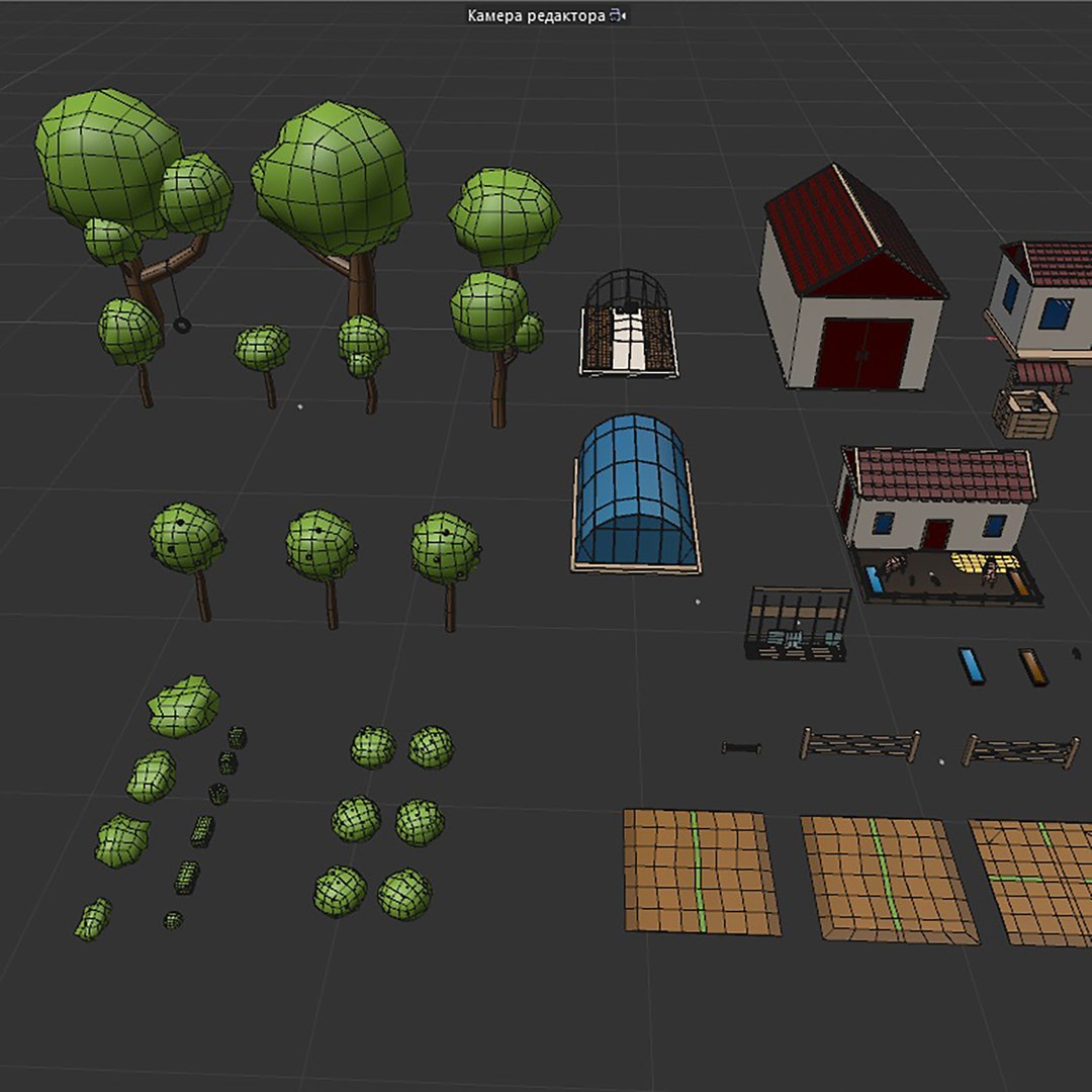 3D Farm asset collection Low-poly model https://p.turbosquid.com/ts-thumb/Yw/Za2TNg/4C/preview27/jpg/1696507617/1920x1080/fit_q87/365202b65036ffa244d7c17f17b5f75ade04def7/preview27.jpg