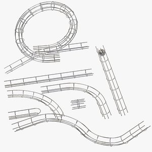 PinBall Rails Construction
