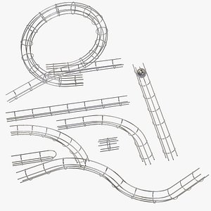 PinBall Rails Construction