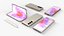 Samsunga Galaxy Z Folda 4