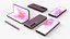 Samsunga Galaxy Z Folda 4