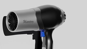 Hairdryer