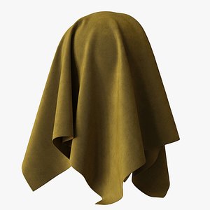 3D Fabric Glam Velvet 36 4k