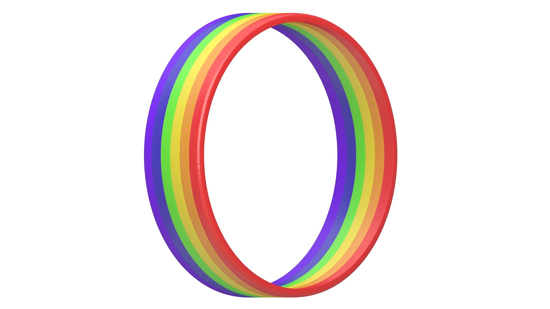Rainbow Rubber Bracelet 3D model https://p.turbosquid.com/ts-thumb/Yw/iEHs5n/CJ/4/jpg/1653734038/1920x1080/fit_q87/491ce835f1a6aae4204002992eb52552bd619fd1/4.jpg