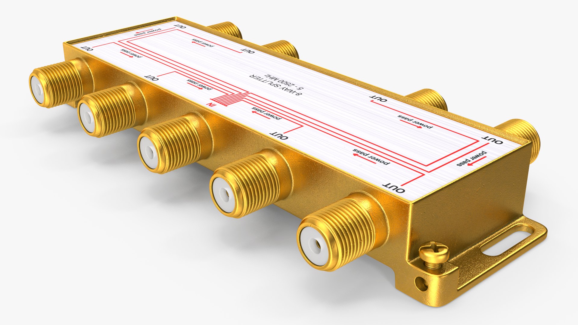 CATV Broadband Coaxial Splitter 8 Way model https://p.turbosquid.com/ts-thumb/Yw/lAuLCa/Z6/catvbroadbandcoaxialsplitter8waymb3dmodel007/jpg/1629514689/1920x1080/fit_q87/fe90fc997acdb43849ffc13207ab2c7ea996bf23/catvbroadbandcoaxialsplitter8waymb3dmodel007.jpg