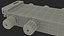 Splitter coassiale a banda larga CATV a 8 vie